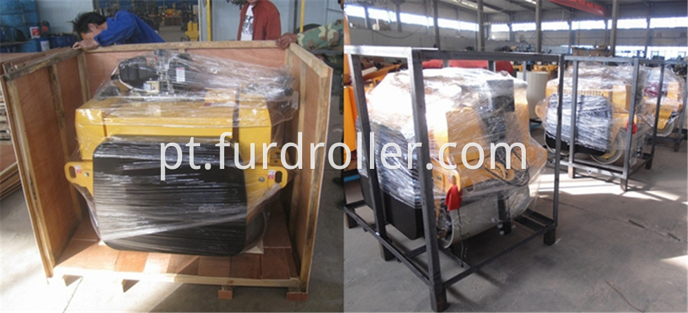 FYL-S600C Packing